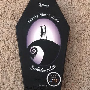 Disney - The Nightmare Before Christmas shadows